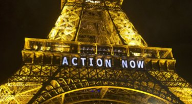 Paris Action Now